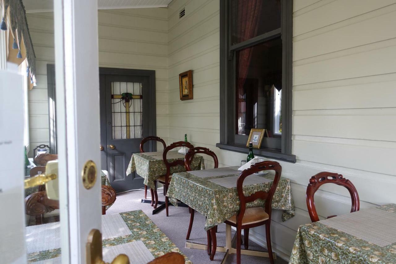 Kurrara Historic Guest House Katoomba Exterior photo